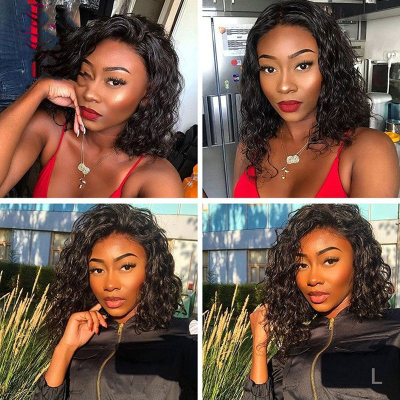 Amazon European And American New Style African Wigs European And American Short Curly Hair Afro Wigs Medium Fber Headgear Wholesale.
CJJF 1105 72701AZ