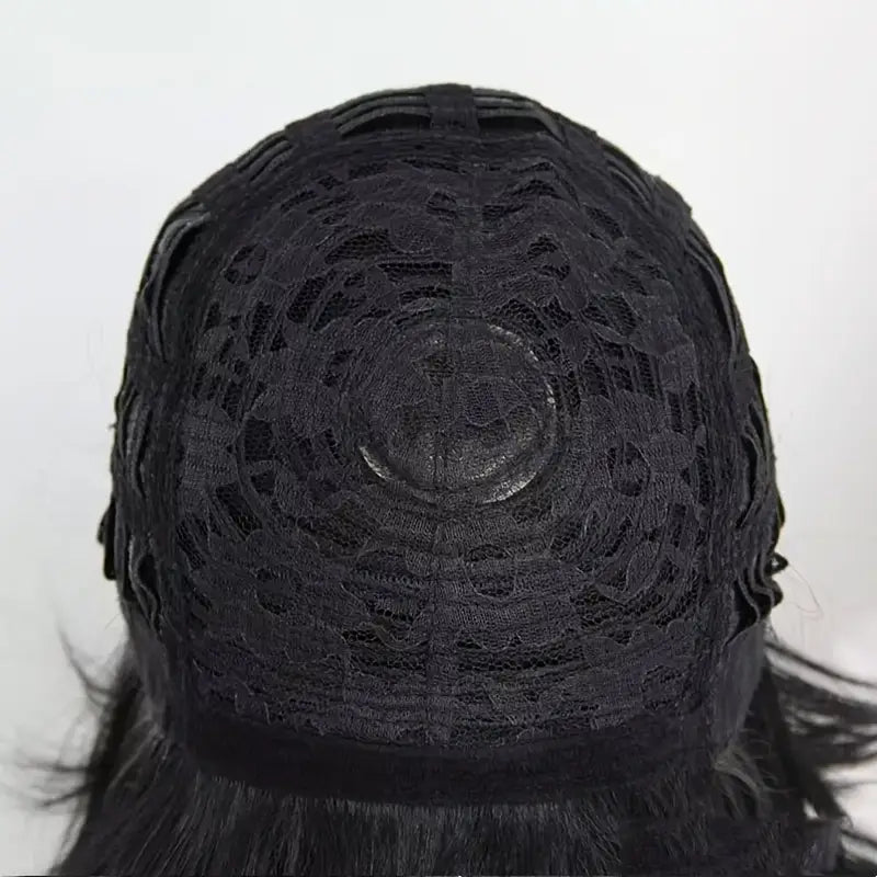 Local warehouseShort Pixie Cut Wig Synthetic Wavy Wigs For Women Black Hair Wig Brown Wig Red Wig Short Haircut Wig With Bangs Synthetic Wig Wavy Hair