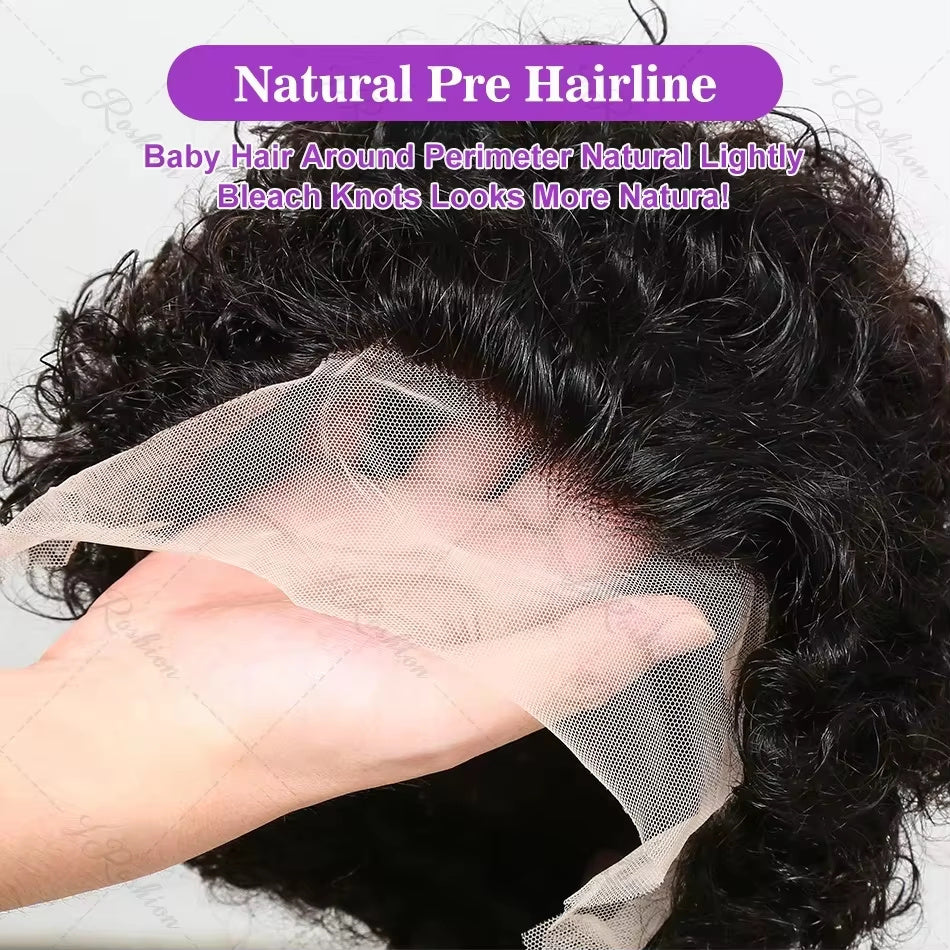 Pixie Wigs For Woman Factory-sold Wholesale Provide Customization High-quality 13x1pixie Wigs Human Hair.
CJZR 2163 14201AZ