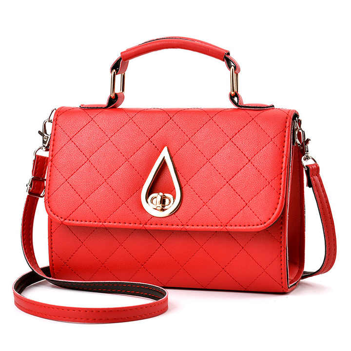 2025 Newest Fashion Wholesale Hand Bags Trendy Shoulder Bags Ladies Designer Bags Women's Handbags