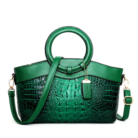 Handbags ladies bag casual temperament. CJBHNSNS 11641