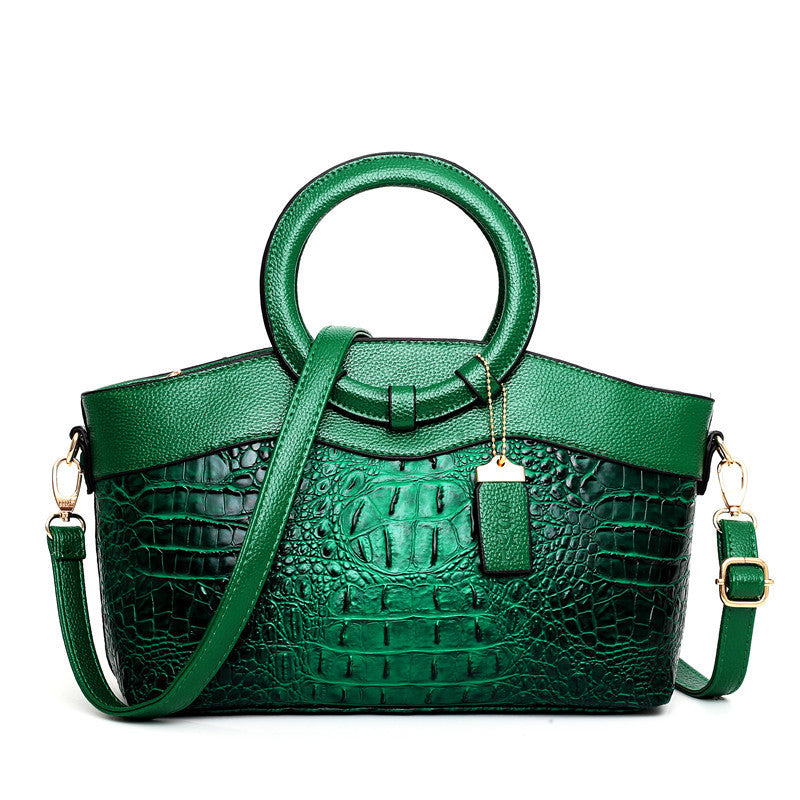 Handbags ladies bag casual temperament. CJBHNSNS 11641