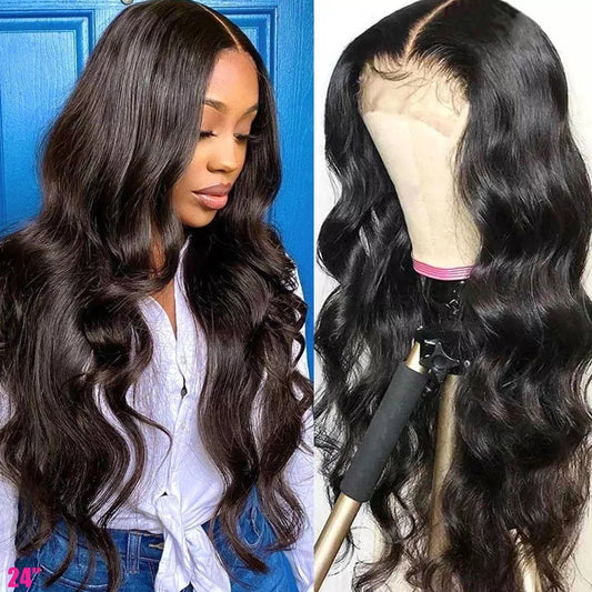 Long Hair Wigs European And American Ladies With Long Curly Hair. CJRT 1077 43401AZ
