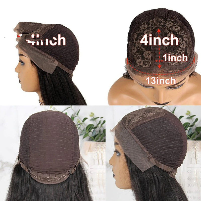 Amazon European And American New Style African Wigs European And American Short Curly Hair Afro Wigs Medium Fber Headgear Wholesale.
CJJF 1105 72701AZ