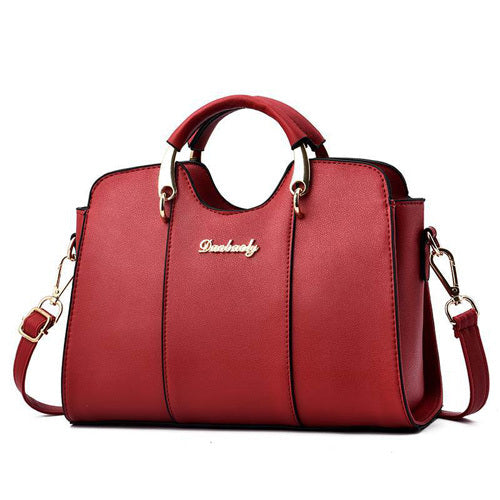 Handbags Women Bags Designer Shoulder Bag CJBHNSNS10559-Black