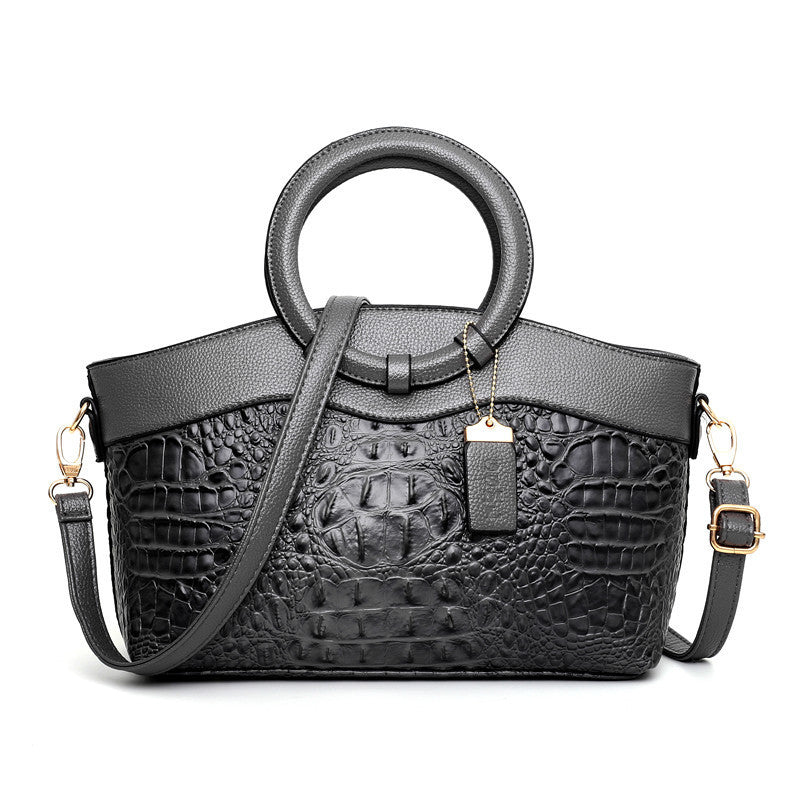 Handbags ladies bag casual temperament. CJBHNSNS 11641