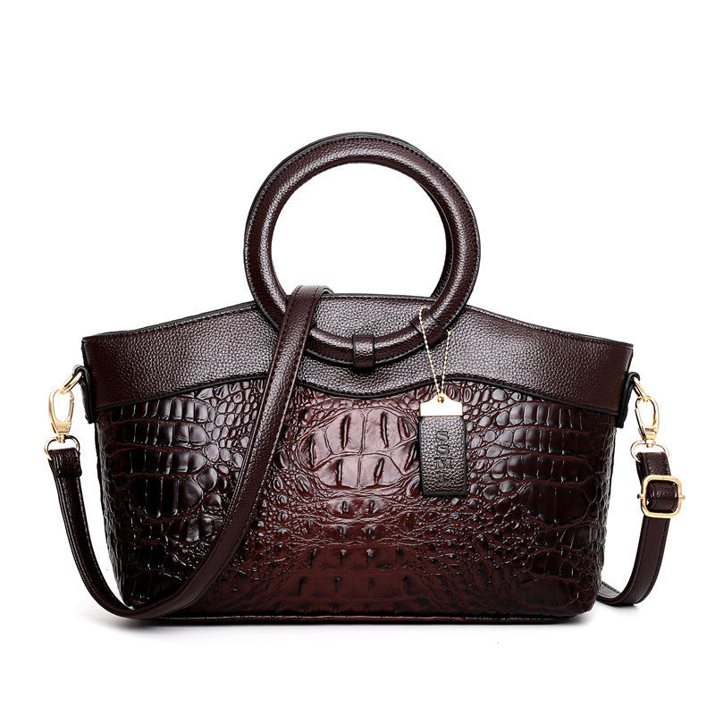 Handbags ladies bag casual temperament. CJBHNSNS 11641
