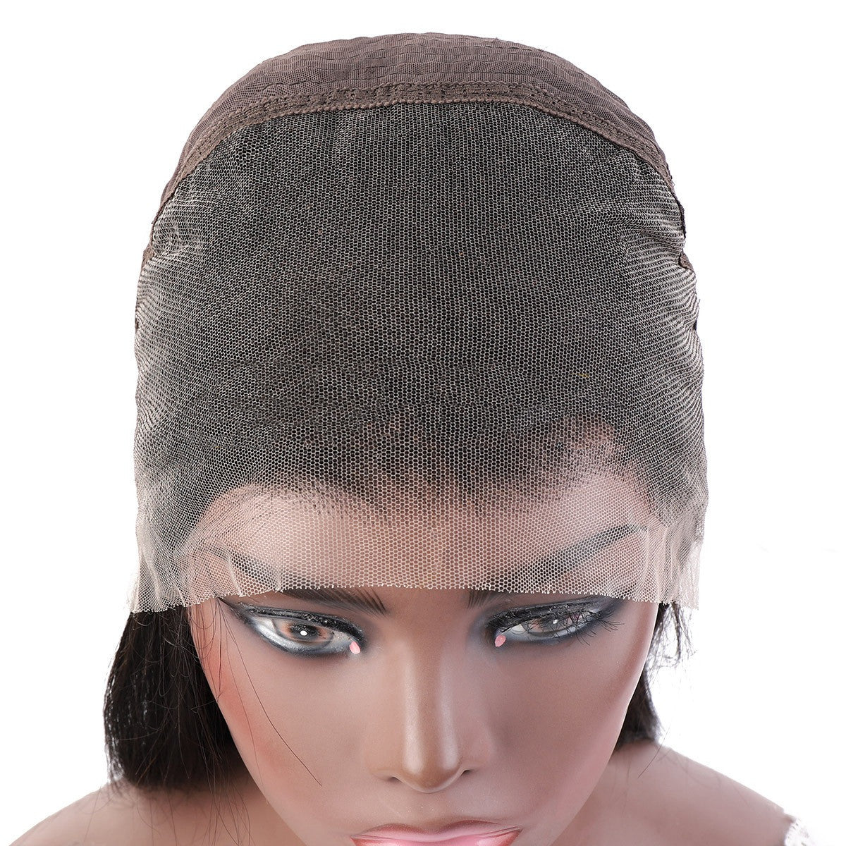 Human Hair HD Lace Wigs. CJZR 1660 97115OL