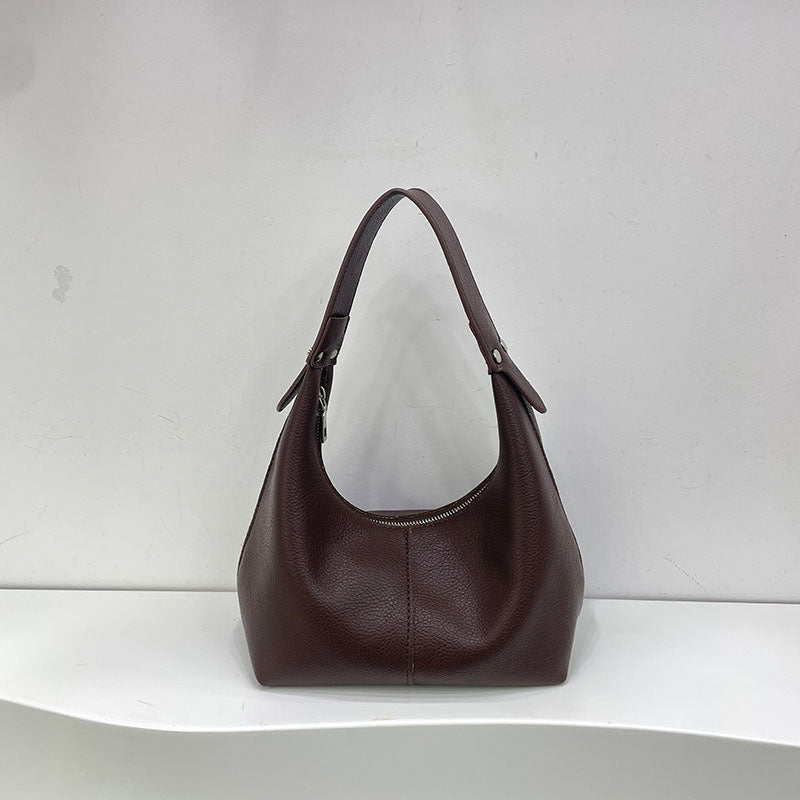 Autumn And Winter Commuter's All-matching Women's Handbags. CJNS 2423 70506FU