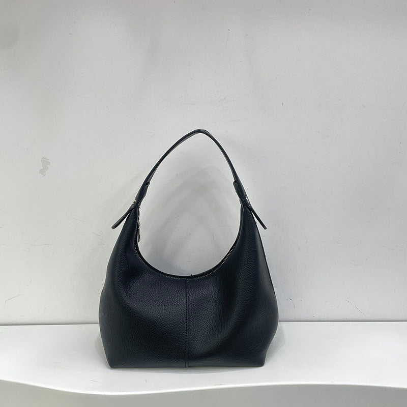 Autumn And Winter Commuter's All-matching Women's Handbags. CJNS 2423 70506FU