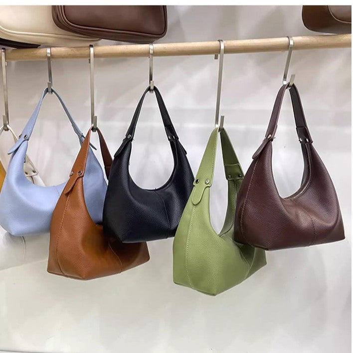 Autumn And Winter Commuter's All-matching Women's Handbags. CJNS 2423 70506FU