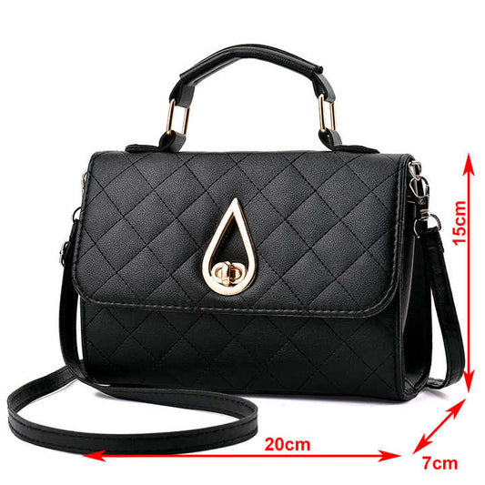 2025 Newest Fashion Wholesale Hand Bags Trendy Shoulder Bags Ladies Designer Bags Women's Handbags