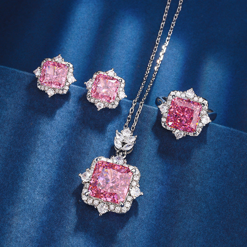 Autumn And Winter New Jewelry Premium Suit