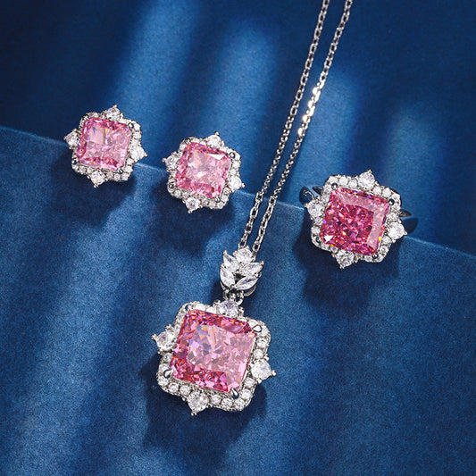 Autumn And Winter New Jewelry Premium Suit