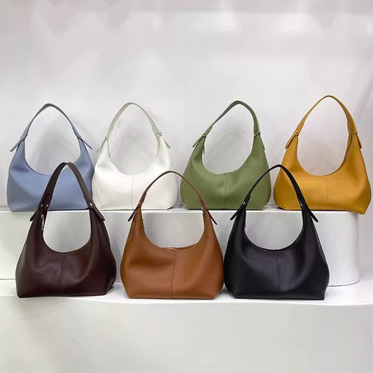 Autumn And Winter Commuter's All-matching Women's Handbags. CJNS 2423 70506FU