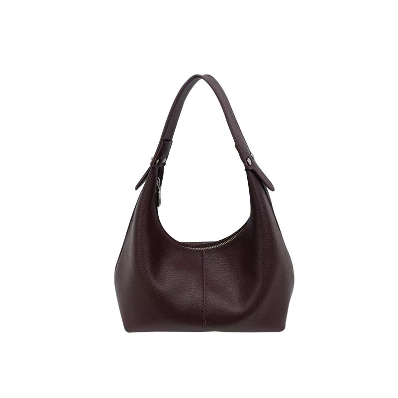 Autumn And Winter Commuter's All-matching Women's Handbags. CJNS 2423 70506FU