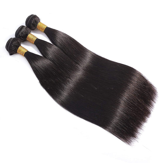 Wigs, Real Human Hair Weaves. CJR 1226 81502BY