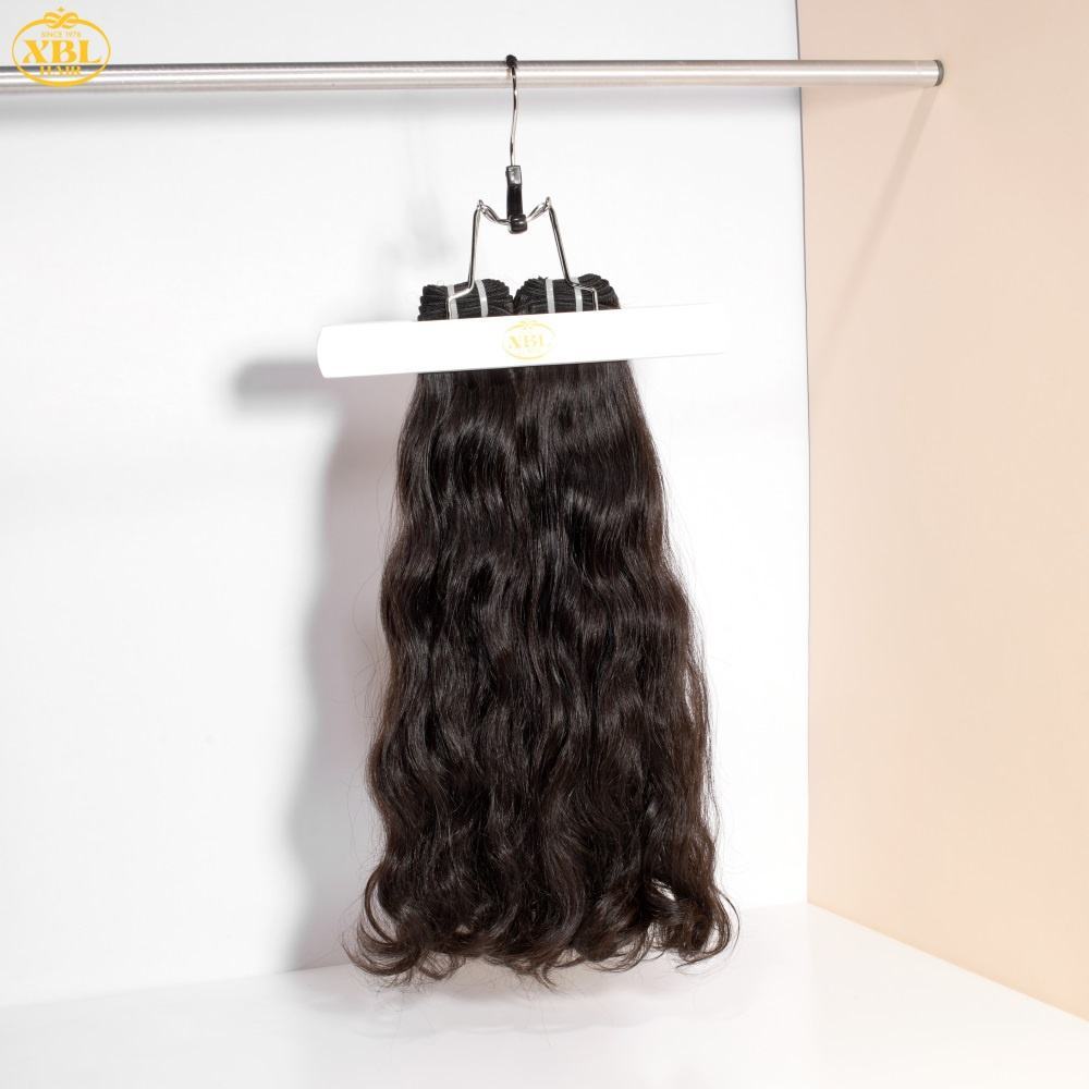 11A Good Quality Human Hair Bundles 12-30 Inch Raw Hair Extensions. CJ